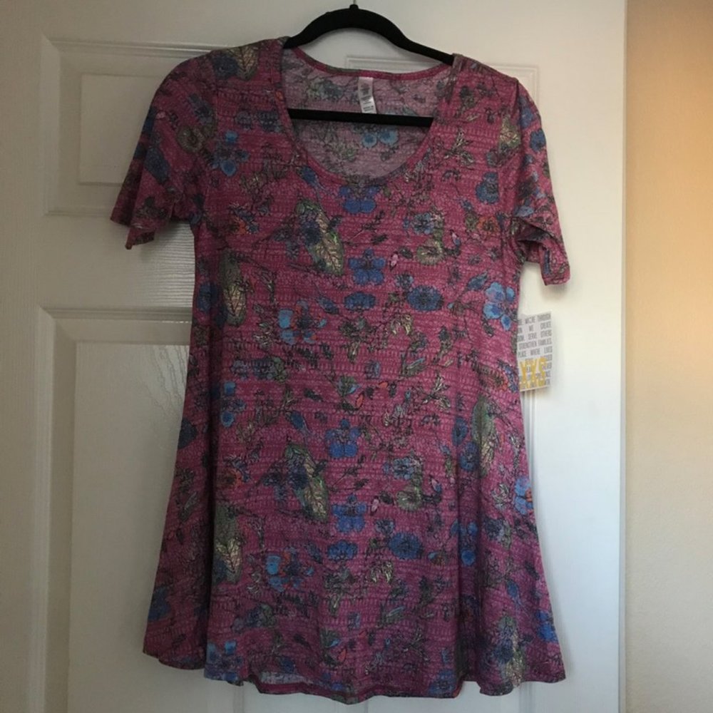 Lularoe XXS Perfect